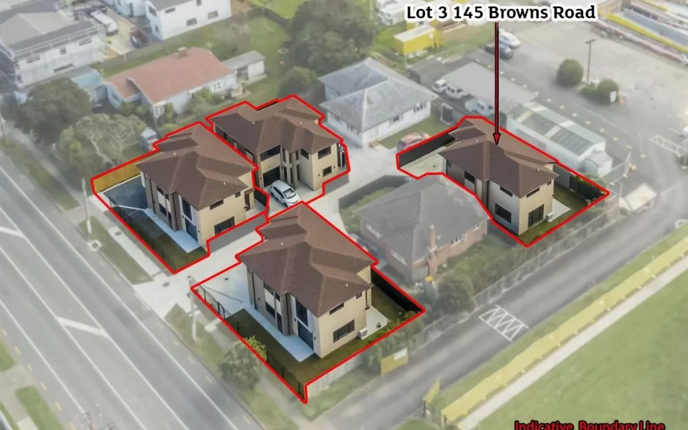 145 Browns Road, Manurewa
