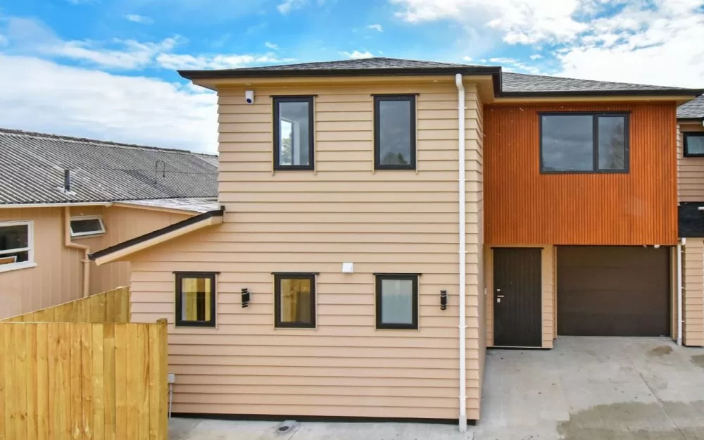 25B Bunnythorpe Road, Papakura