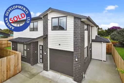 32A Marr Road, Manurewa