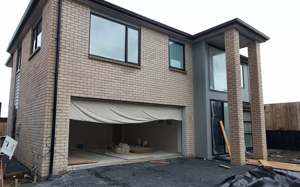 Lot 3 – 36B Christmas Road, Manurewa