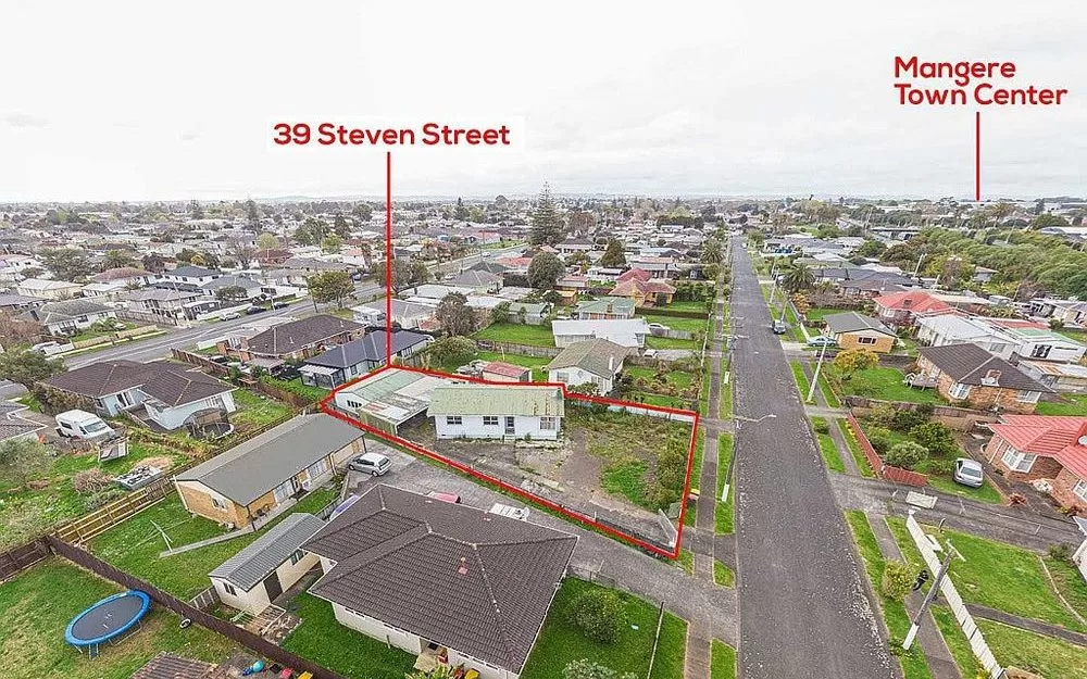 39 Steven Street, Mangere East