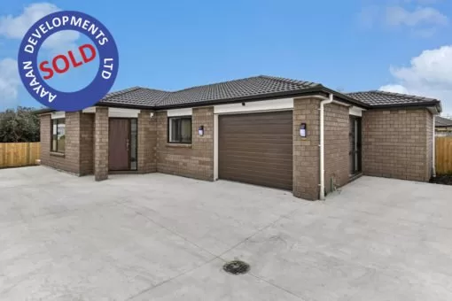 69A Russell Road