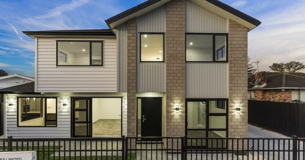 Lot 1 – 25 Steven Street, Mangere East