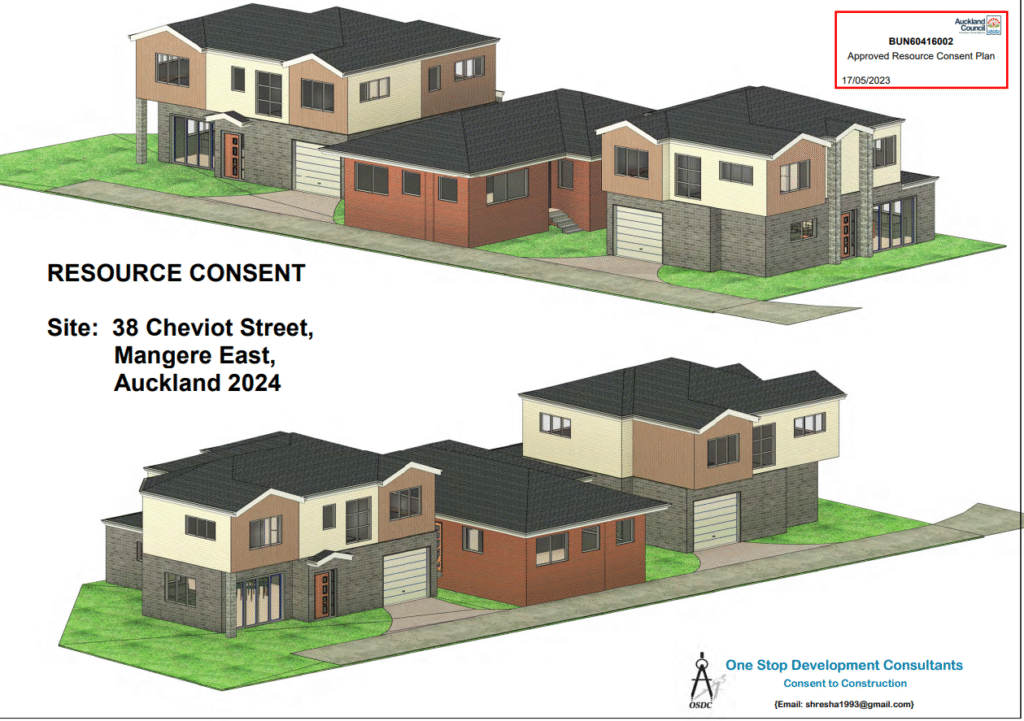 Versatile Family Gem- Brand New- Mangere