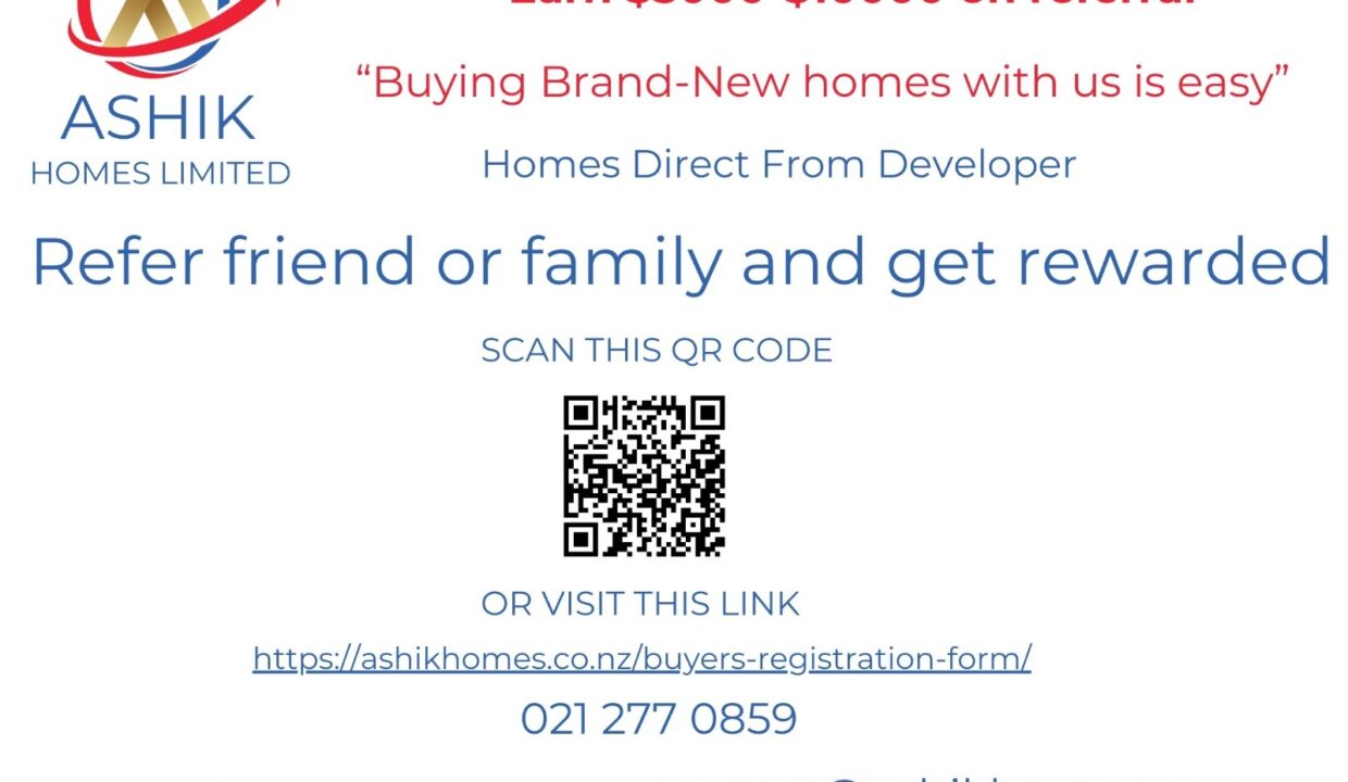 REFERRAL FAMILY & FRIENDS